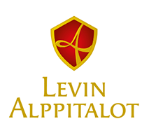 Levin Alppitalot