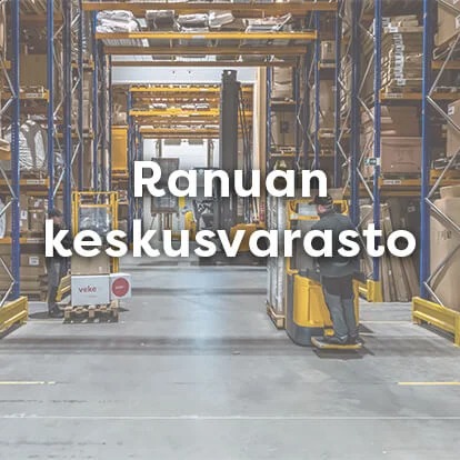 Ranuan keskusvarasto