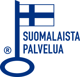 Avainlippu - Suomalaista palvelua