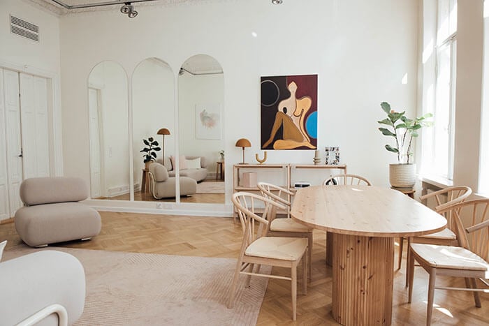 Content Cornerin toimisto